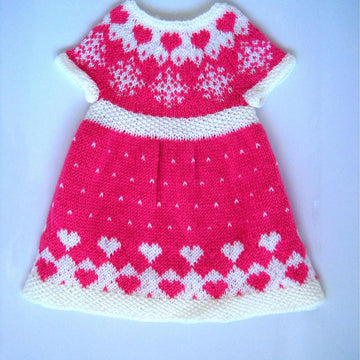 Mollie Dress