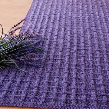 Scottswood Stole Knitting Pattern