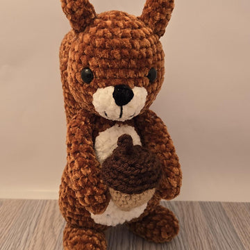 Squirrel