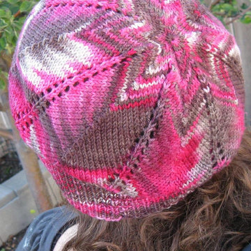 Razor Slouch Hat