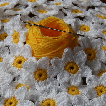 Daisy Long Cardigan