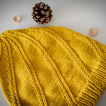 Mellow Drop Hat