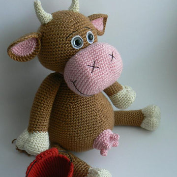 Jane the Cow