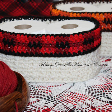 Oval Basket