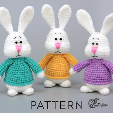 Easter Bunnies