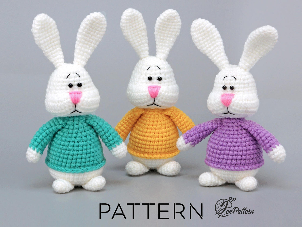 Easter Bunnies