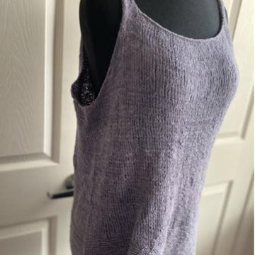 Ferry Ride Tank Top