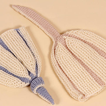 Bell Baby Hat