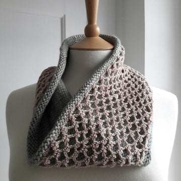 Saltmarsh cowl