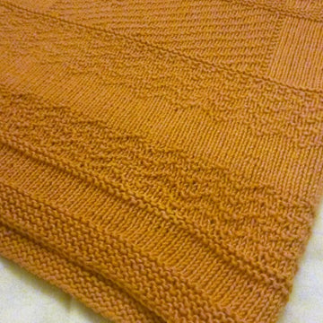 Leila's Blanket