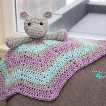Hippo Lovey