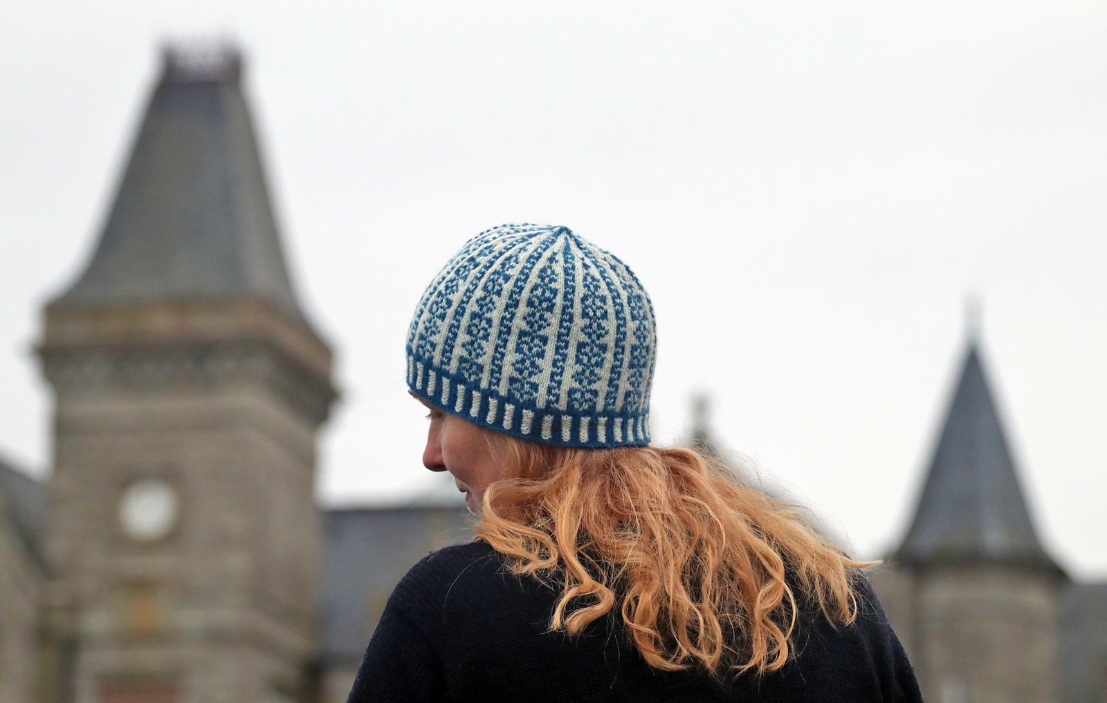 Hjalti Hat