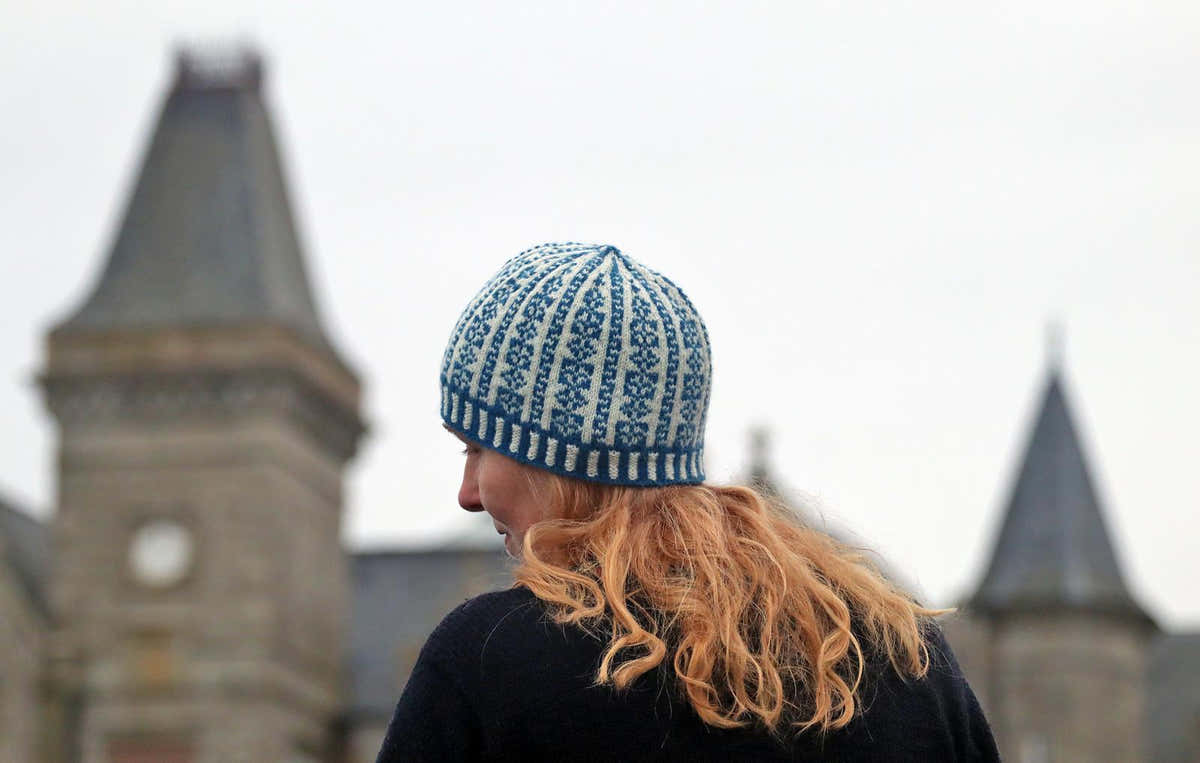 Hjalti Hat