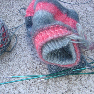 Two-Socks-in-One