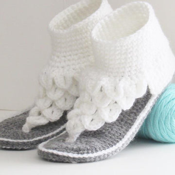 Boho Dreamz Sandals