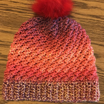 Zaina Beanie