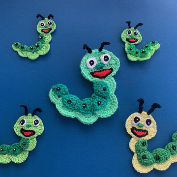 Caterpillar