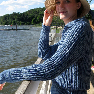 The Mysterious Affair of the Girdled Jumper