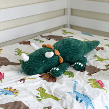 Triceratops
