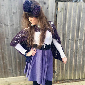 The January Bow