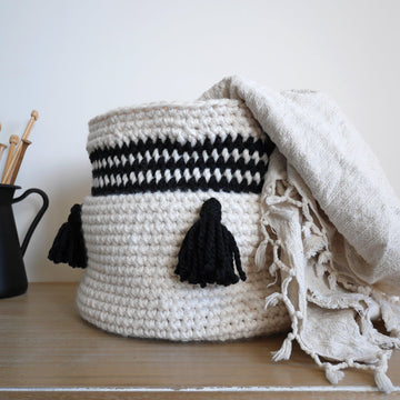 Maja basket