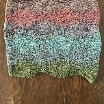 Liz's Spectrum