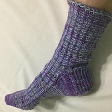 Potluck Socks