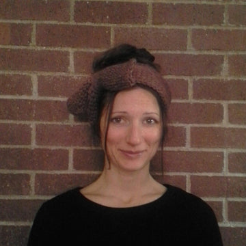 Eloise Headband