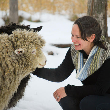 Wooltario Cowl