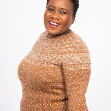 Minenhle Pullover