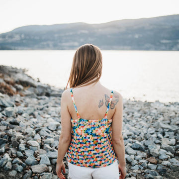 Pride Tank Top