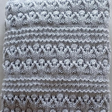 Cheerful Wishes Blanket