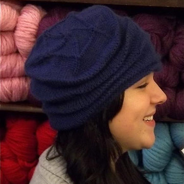 Swan Creek Beanie
