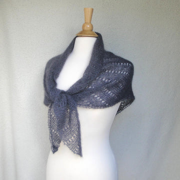 Lunar Shawl