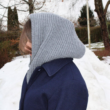 Kulde hood
