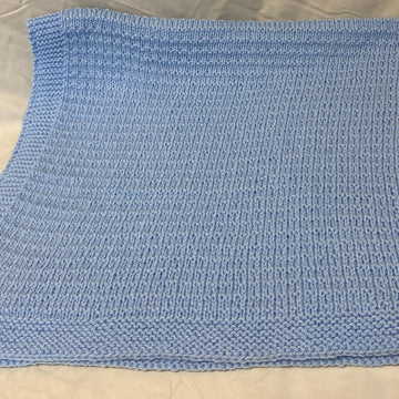 Soft Day Baby Blanket