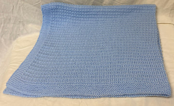 Soft Day Baby Blanket