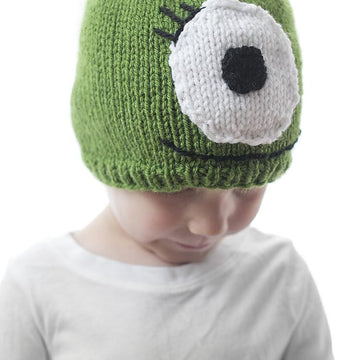 Little Monster Hat
