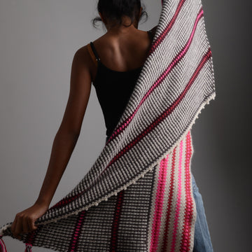 Ticking Wrap