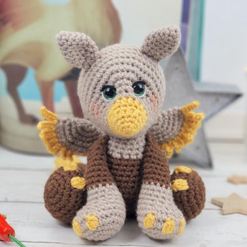Mini griffin
