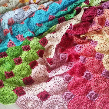 Lightfall Blanket