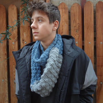 Jacob Scarf