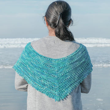 Soar Scarf