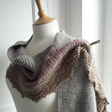 Strood scarf