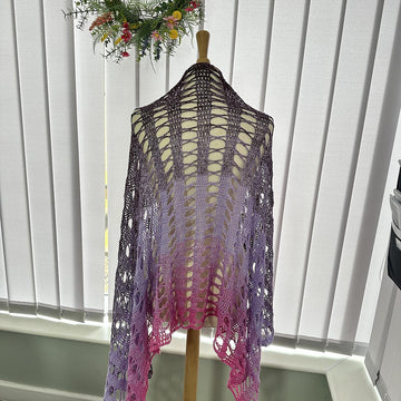 Aura Gradient Wrap