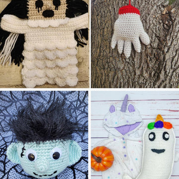 Wickedly Cute Crochet