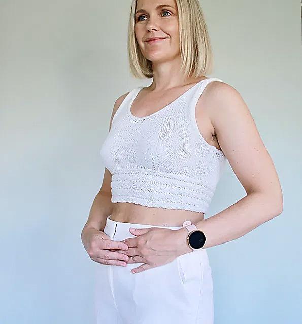 Laila Bralette