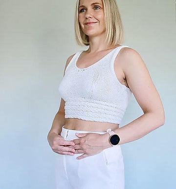 Laila Bralette