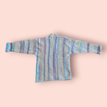 Caleido Cardigan
