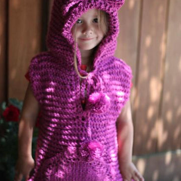 Kitty Vest